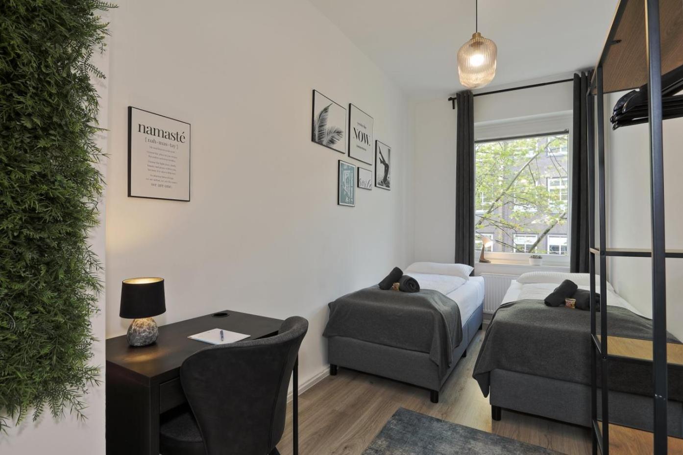 Modernes Apartment Mit Garage & Ps4 Von Stay Your Way Essen Exterior photo